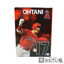 19221 大谷翔平 2023 ホームランキング プレミアム グッズセット Shohei OHTANI HOME RUN KING 2023 AMERICAN LEAGUE 切手【中古】USED-S_画像2