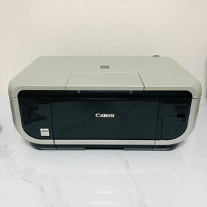 Canon PIXUS MP600 プリンター 複合機 キャノン