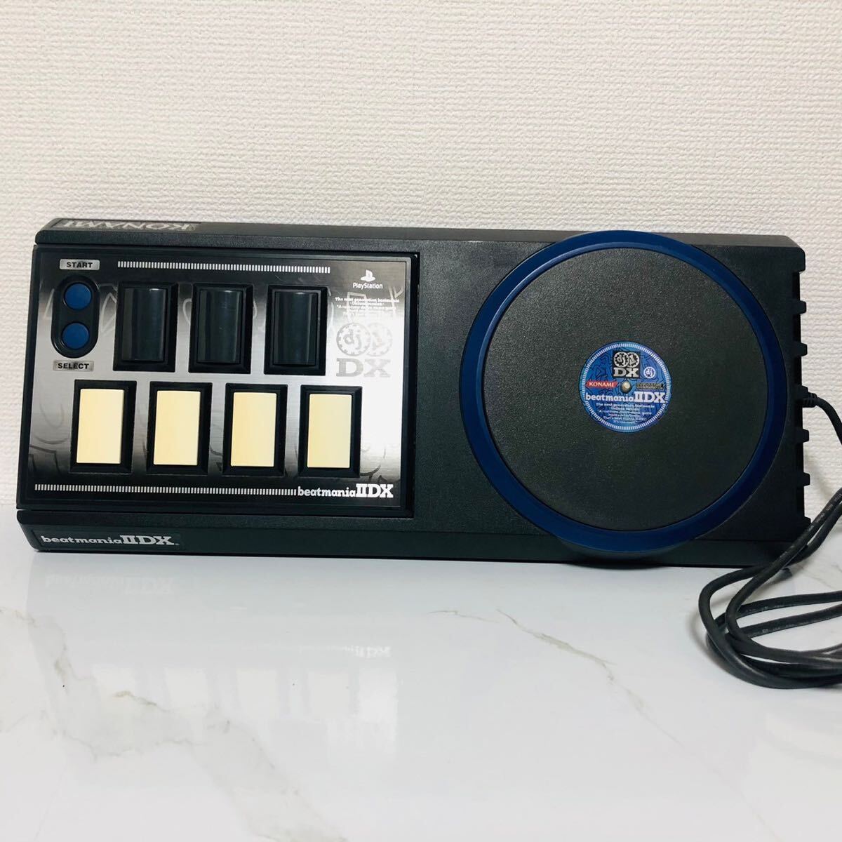 2024年最新】Yahoo!オークション -beatmania コントローラの中古品 