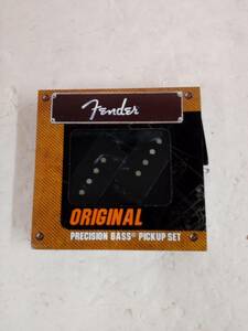 (1727544) Fender ORIGINAL PRECISION BASS PICK UP ベース　ピックアップ　
