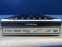 未使用【 ビクター / Victor 】DVDライター【 CU-VD50 】パソコン周辺機器 80_画像7