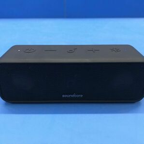 【 サウンドコア / soundcore 】ポータブルスピーカー Soundcore3【 A3117 】Bluetooth オーディオ 音楽 Cタイプ充電 60の画像1