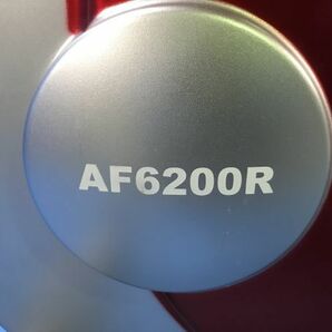 【 アルインコ / ALINCO 】エアロバイク【 AF6200R 】バイク エクササイズ フィットネス器具 筋トレ KDの画像8