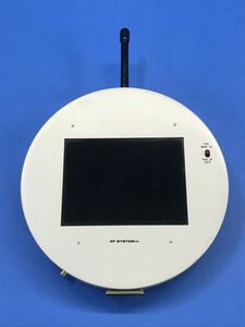 【 RF SYSTEM lab 】アールエフシステム MICRO WAVE Wide TFT monitor【 TP-3M 】60