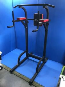 【 フィットメイト / FITMATE 】ぶら下がり健康器具 懸垂マシン 筋トレ ストレッチ エクササイズ フィットネス 200