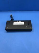 【 AKZIM 】Vacuum Sealer バキュームシーラー 真空パック器 取説付き【 V05 】キッチン 80_画像2