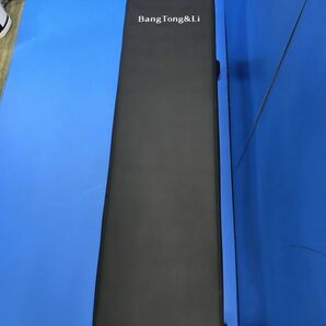 【 Bang Tong&Li 】トレーニングベンチ 筋トレ フィットネス器具 エクササイズ 180の画像2