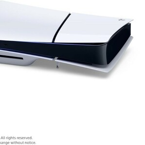 新品PlayStation 5(CFI-2000A01)ブランド: ソニー・インタラクティブエンタテインメントプラットフォーム :PlayStation 5の画像2
