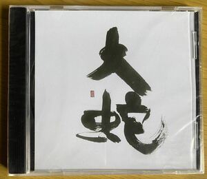 ◆未開封 OROCHI『大蛇 』　CD