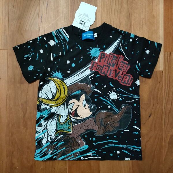 子供服 半袖 100 ディズニー 東京ディズニーリゾート Tシャツ 男の子
