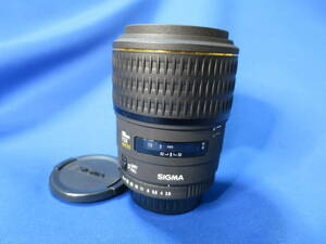 シグマ AF 105mm F2.8 マクロ EX ペンタックス用 送料無料!!! SIGMA MACRO PENTAX