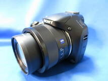 ソニー サイバーショット DSC-HX400V ツァイス バリオゾナー T＊ 2.8-6.3/4.3-215 送料無料!!! SONY Cyber-shot Zeiss Vario-Sonnar_画像2