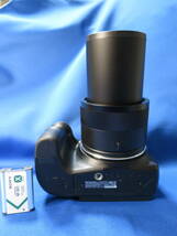 ソニー サイバーショット DSC-HX400V ツァイス バリオゾナー T＊ 2.8-6.3/4.3-215 送料無料!!! SONY Cyber-shot Zeiss Vario-Sonnar_画像6