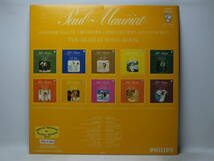 LP 6325 145 ポール・モーリア THE BEATLES SONG BOOK / LET IT BE / MY SWEET LORD / HEY JUDE 【8商品以上同梱で送料無料】_画像3