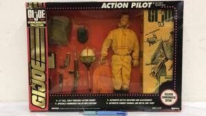 #【G.I.ジョー/G.I.JOE フィギュア35】1964-1994 COMMEMORATIVE COLLECTION/ACTION PILOT●HASBRO TOY●検)ハズブロ旧タカラライフル当時物