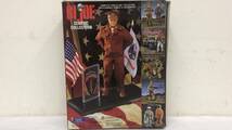 #【G.I.ジョー/G.I.JOE フィギュア11】CLASSIC COLLECTION/GENERAL GEORGE S.PATTON●Kenner●検)ハズブロ旧タカラミリタリーコンバット_画像5