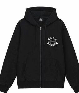 STUSSY パーカー 人気 冬 秋 暖かい メンズ レディース ステューシー オシャレ stussy長袖オシャレ ジップパーカー