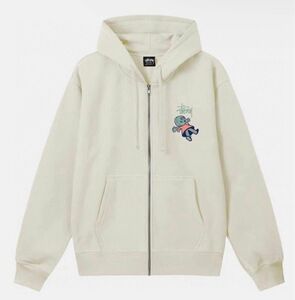 STUSSY パーカー 人気 冬 秋 暖かい メンズ レディース ステューシー オシャレ stussy長袖オシャレ ジップパーカー