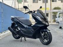 ☆ HONDA PCX125 JK05 11884km 実動　神戸　☆_画像1