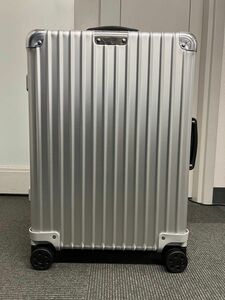 RIMOWA リモワ クラシックフライト36L 新品未使用