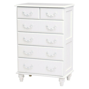  chest white MCH 5770WH