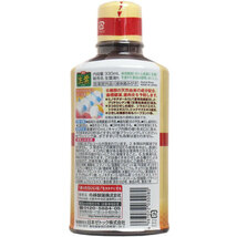 薬用 生葉液 ひきしめ実感タイプ ３３０ｍＬ 3個セット_画像2