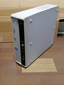 NEC Mate Core-i5 4GB HDD無 送料込み 即決