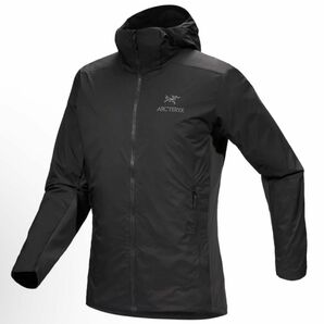 ARC'TERYX アークテリクスAtom SL Hoody Men's M