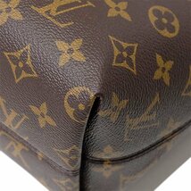 【送料無料】【本物】未使用★LOUISVUITTON★ルイヴィトン★ボエシPM★M45986★モノグラム★ハンドバック★レディース★ショルダーバック★_画像6