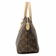 【送料無料】【本物】未使用★LOUISVUITTON★ルイヴィトン★ボエシPM★M45986★モノグラム★ハンドバック★レディース★ショルダーバック★_画像3