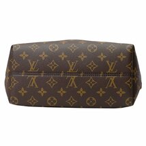 【送料無料】【本物】未使用★LOUISVUITTON★ルイヴィトン★ボエシPM★M45986★モノグラム★ハンドバック★レディース★ショルダーバック★_画像5