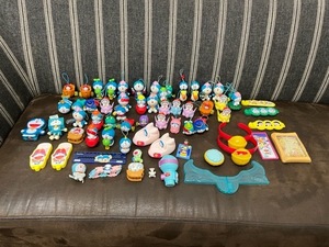 ドラえもんグッズつめあわせ