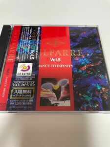 オムニバス （４９ｅｒｓ、カ／ヴェルファーレＶＯＬ．５〜ダ