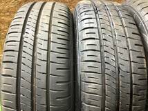 マツダ純正 14inch × 175/60R14 PCD100 4穴 デミオ ベリーサ ファミリア_画像5