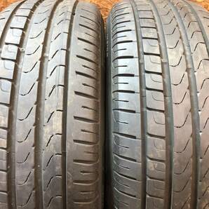 フォルクスワーゲン純正 × 205/55R16 PCD112 5穴 VWワーゲン ゴルフ トゥーラン ヴァリアント ジェッタ ビートル シャラン パサートの画像5