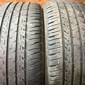 トヨタ純正 15inch × 195/50R15 PCD100 4穴 iQ アクア カローラ アクシオ フィールダー スペイド ポルテ ヴィッツの画像8