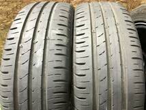 165/55R14 ゼスト ライフ オッティ モコ ルークス AZ キャロル フレア プレオ eK アルト MR パレット ワゴンR ネイキッド ミラ ムーヴ_画像5