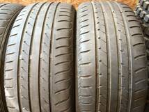 PIAA SPORTMESH 15inch 6.5j+45 × 185/55R15 PCD100 4穴 ピア スポーツメッシュ_画像8