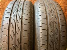 トヨタ純正 14inch × 175/65R14 PCD100 4穴 bB WILL カローラ サクシード スパーキー パッソ ファンカーゴ ベルタ ラウム ヴィッツ_画像6