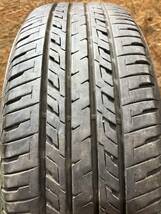 205/60R16ノア ヴォクシー プリウスα サイ アコード HRV ジェイド ステップワゴン ジューク アクセラ アテンザ ビアンテ プレマシー_画像3