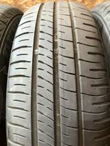 トヨタ純正 14inch × 175/70R14 PCD100 4穴 アクア アレックス カローラ フィールダー ランクス シエンタ ポルテ ヴィッツ ヤリス_画像4