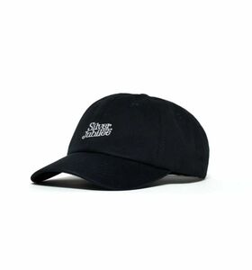 【 Black 】BUMP OF CHICKEN Silver Jubilee Cap グッズ