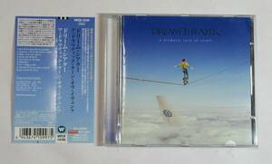 中古 国内盤 CD ドリーム・シアター / ア・ドラマティック・ターン・オヴ・イヴェンツ