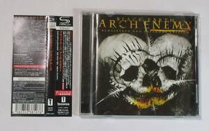 中古 国内盤 CD Arch Enemy / ブラック・アース SHM-CD