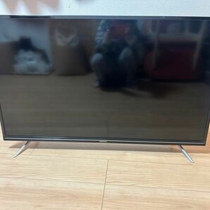 【最終値下げ！】neXXion 地上波デジタルフルハイビジョン液晶テレビ ジャンク品