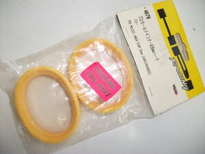 HPI parts NO.4679 Pro mold inner R26mm hard narrow unused goods 