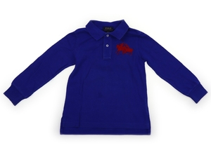 ポロラルフローレン POLO RALPH LAUREN ポロシャツ 100サイズ 男の子 子供服 ベビー服 キッズ