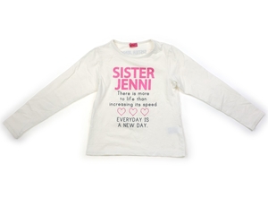 ジェニィ JENNI Tシャツ・カットソー 140サイズ 女の子 子供服 ベビー服 キッズ