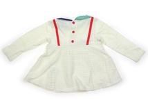 ベイビーチアー babyCheer チュニック 100サイズ 女の子 子供服 ベビー服 キッズ_画像2