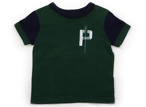 ポロラルフローレン POLO RALPH LAUREN Tシャツ・カットソー 80サイズ 男の子 子供服 ベビー服 キッズ